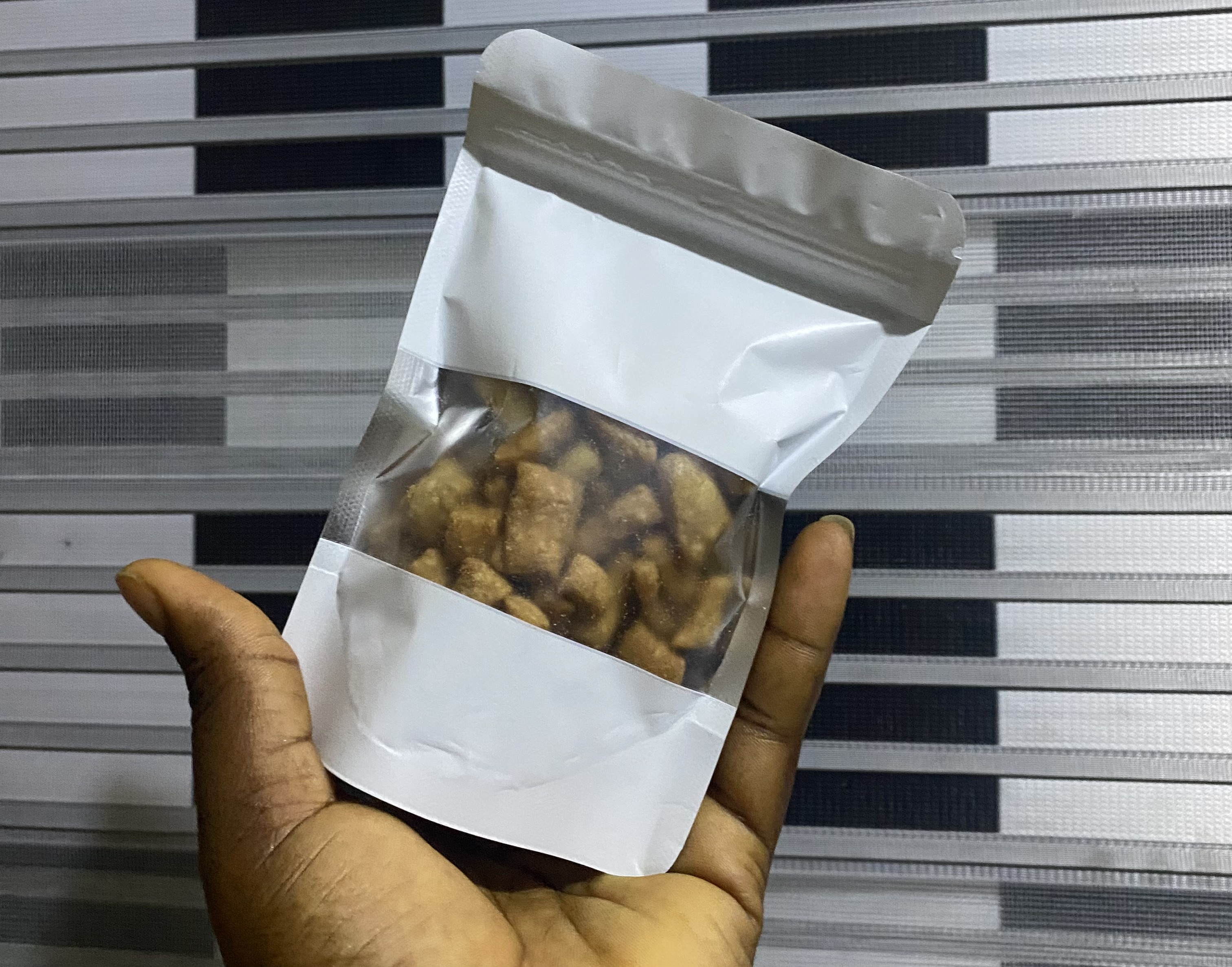 Milky Chinchin (pouch size)